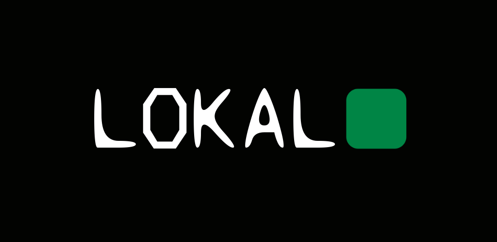 LOKAL APP